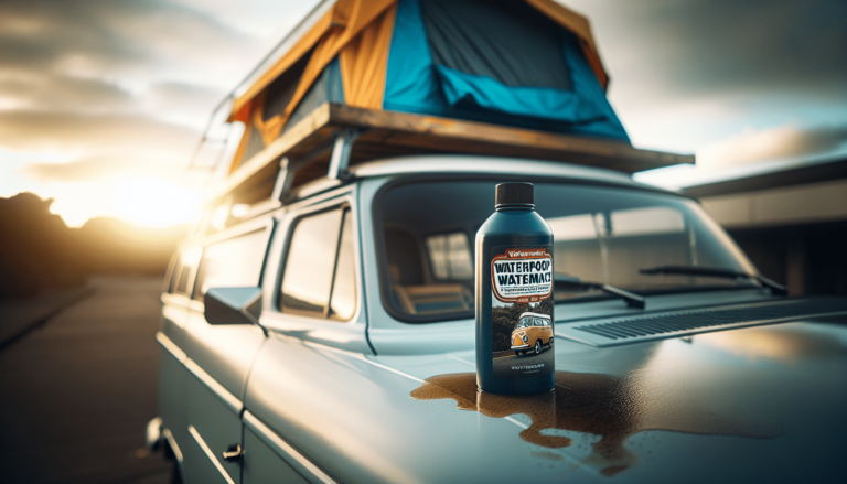 How Do You Care For And Maintain A Roof Top Tent?