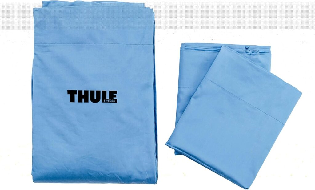 Thule Fitted Sheets for Rooftop Tents