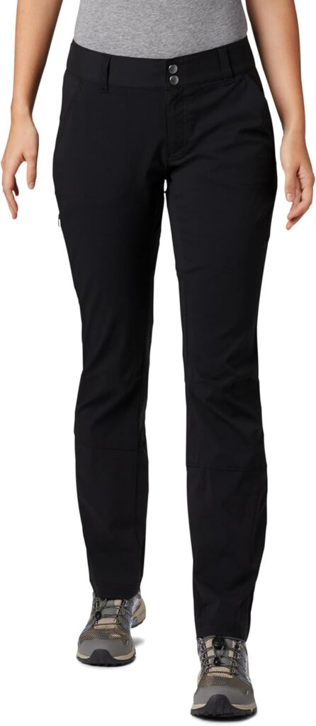 Columbia Womens Saturday Trail Stretch Pant