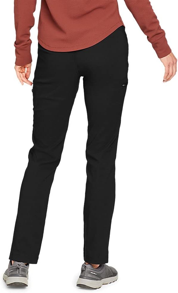 Eddie Bauer Womens Rainier Pant