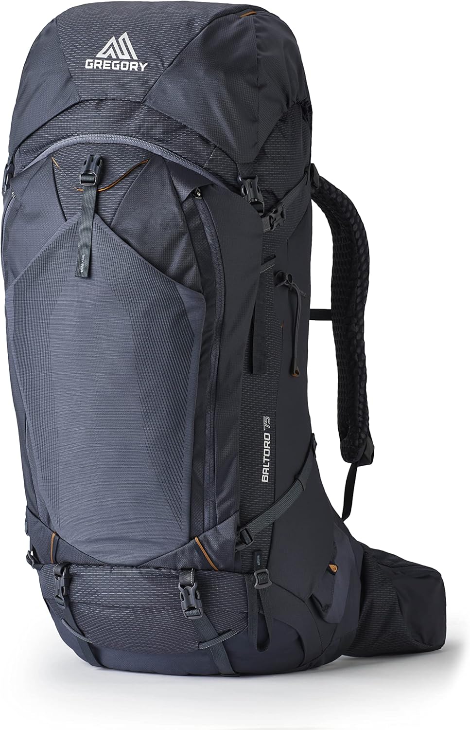 Gregory Baltoro 75 Backpacking Pack Review