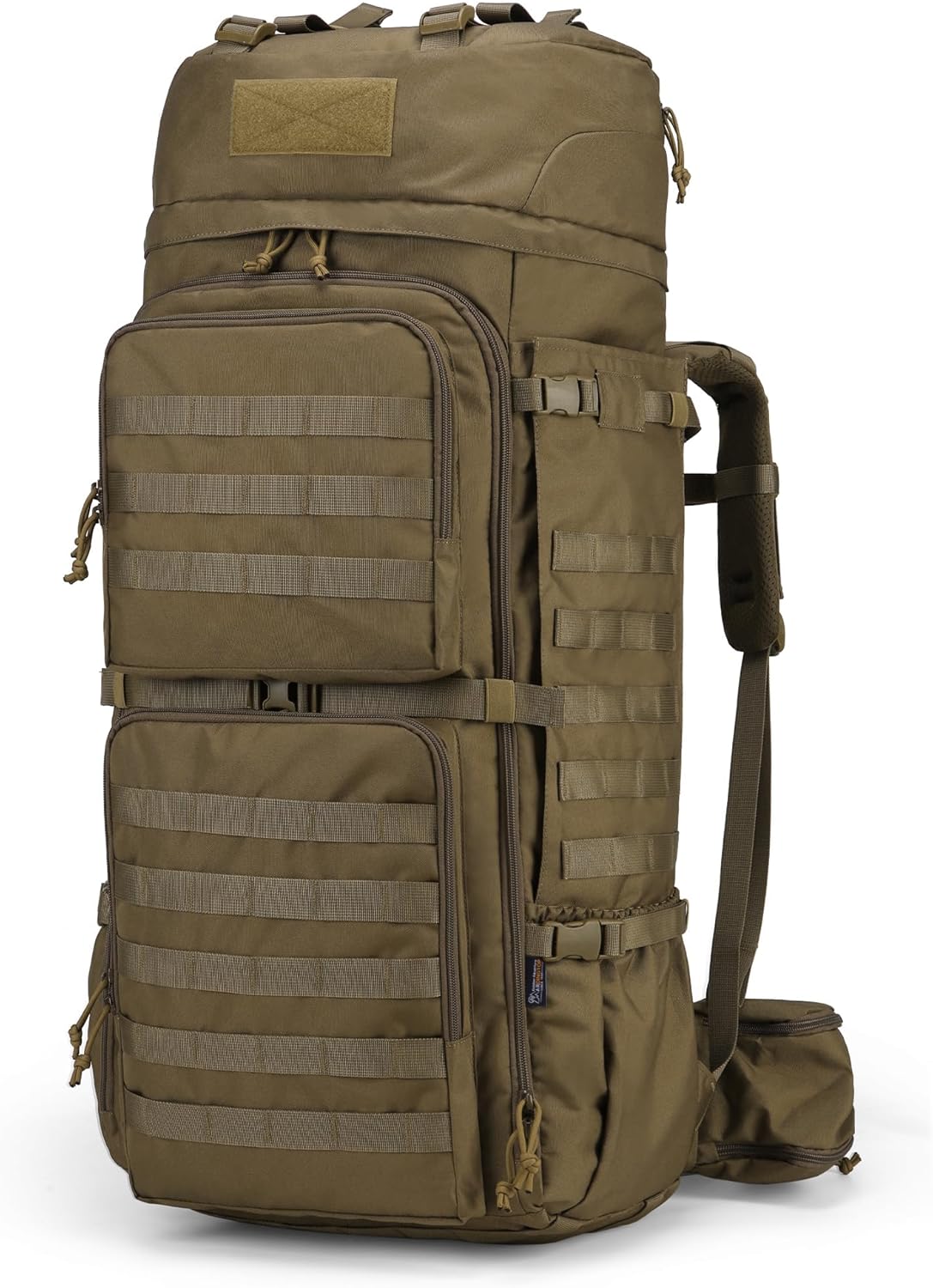 Mardingtop 75L Backpack Review