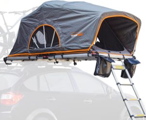 Roofnest Meadowlark Roof Top Tent Review