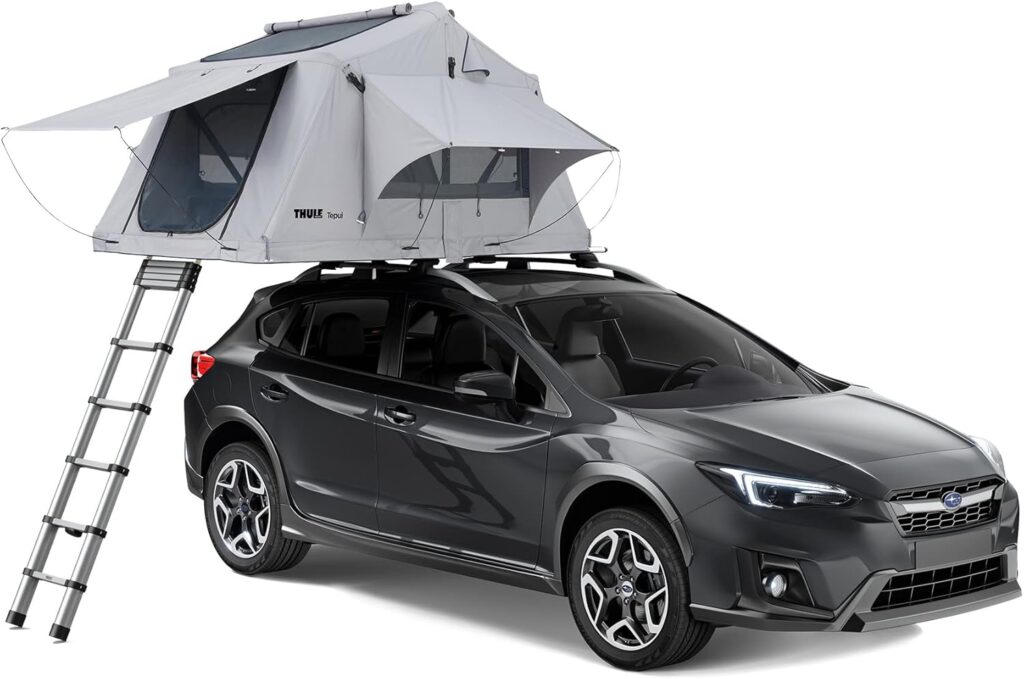 Thule Tepui Explorer