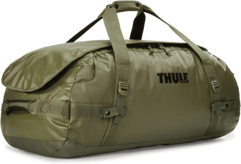 Comparing Three Top Travel Duffel Bags for Every Adventure