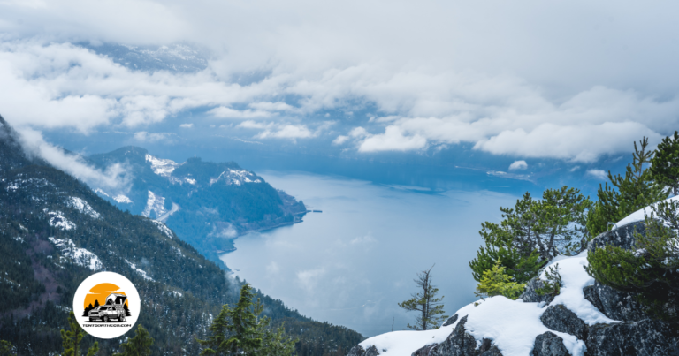 Exploring Winter Camping in BC’s Stunning Wilderness