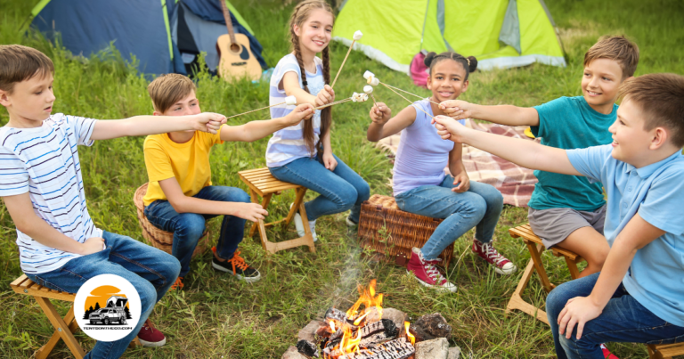 Essential Camping with Kids Checklist for a Fun Trip