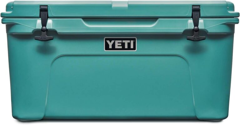 YETI Tundra 65 Cooler Review